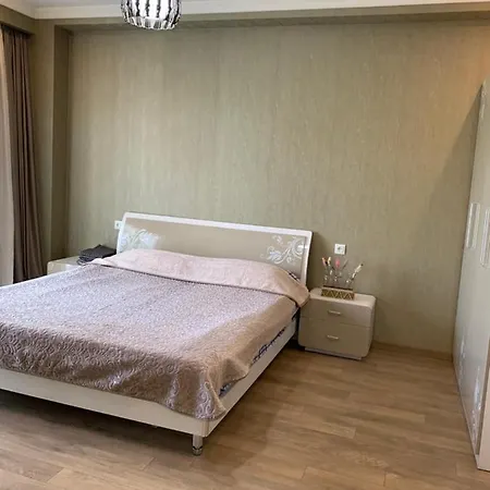 Apartment In The New City Tbilisi Exterior foto