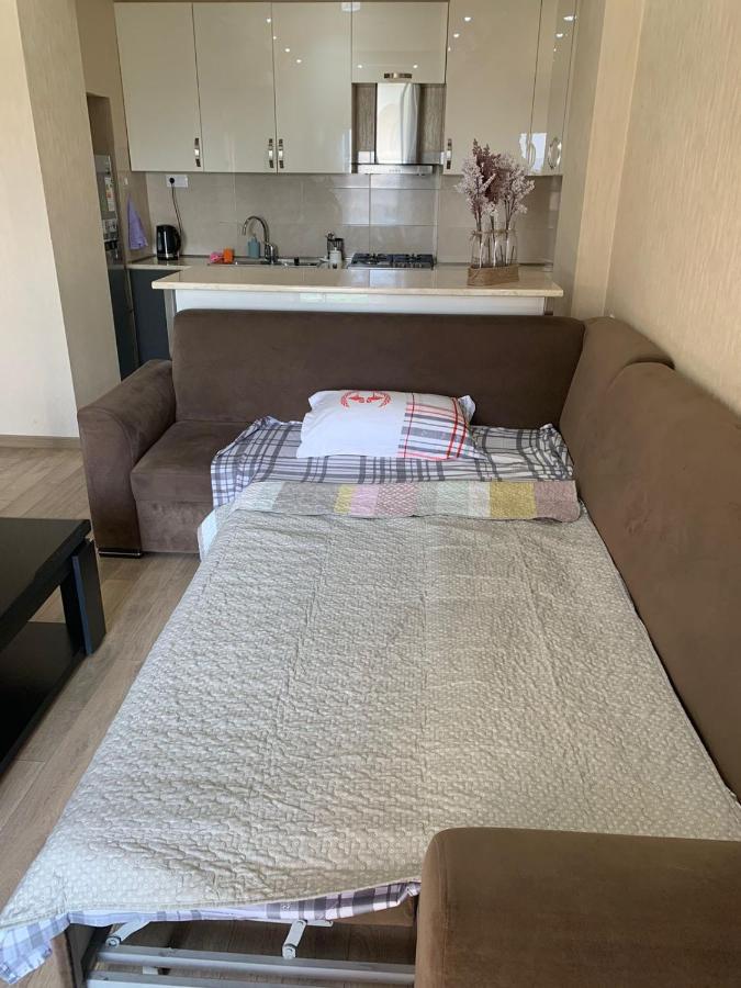 דירה In The New